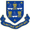 Llantwit Major badge
