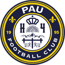 Pau badge