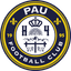 Pau badge