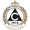 Slavia Sofia badge