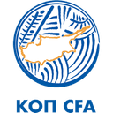 Cyprus badge