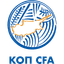 Cyprus badge