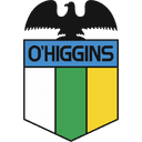 O'Higgins badge
