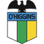 O'Higgins badge