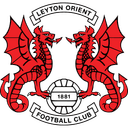 Leyton Orient badge