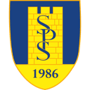 Stocksbridge Park Steels badge
