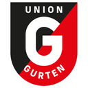Union Gurten badge