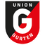 Union Gurten badge