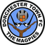 Dorchester Town badge