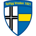 Vreden badge
