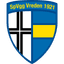 Vreden badge