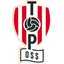 TOP Oss badge