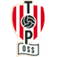 TOP Oss badge