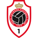 Antwerp badge