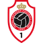 Antwerp badge