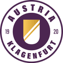 Austria Klagenfurt badge