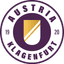 Austria Klagenfurt badge