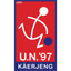 Käerjéng 97 badge