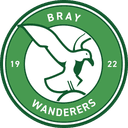 Bray Wanderers badge