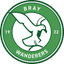 Bray Wanderers badge