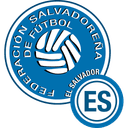 El Salvador badge