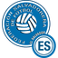 El Salvador badge