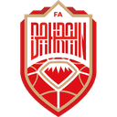 Bahrain badge