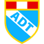 ADT badge