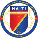 Haiti badge