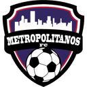 Metropolitanos badge