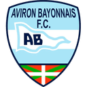 Aviron Bayonnais badge