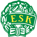 Enköping badge