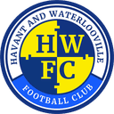 Havant and Waterlooville badge