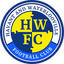 Havant and Waterlooville badge