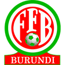 Burundi badge