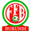 Burundi badge