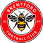 Brentford badge