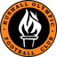 Rushall Olympic badge