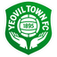Yeovil Town badge