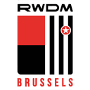 RWDM Brussels badge