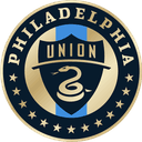 Philadelphia Union badge