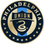 Philadelphia Union badge