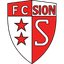 Sion badge