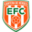 Envigado badge