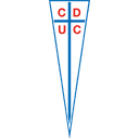 Universidad Católica badge