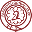 Parkgate badge