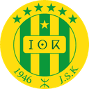 JS Kabylie badge