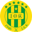 JS Kabylie badge
