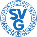 Gonsenheim badge