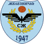 Železničar Pančevo badge